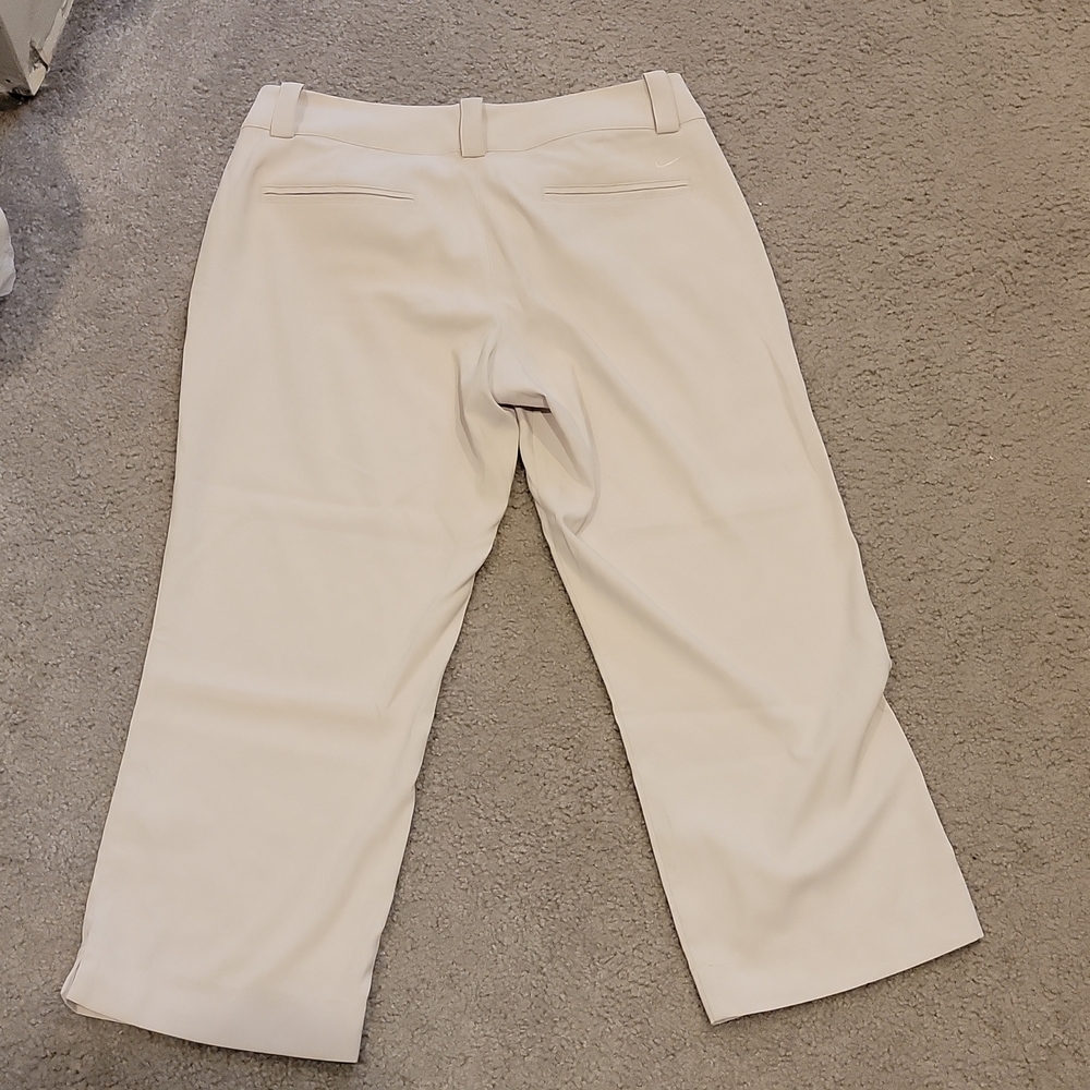 Women's Nike Golf Pants - Picture 3 of 3